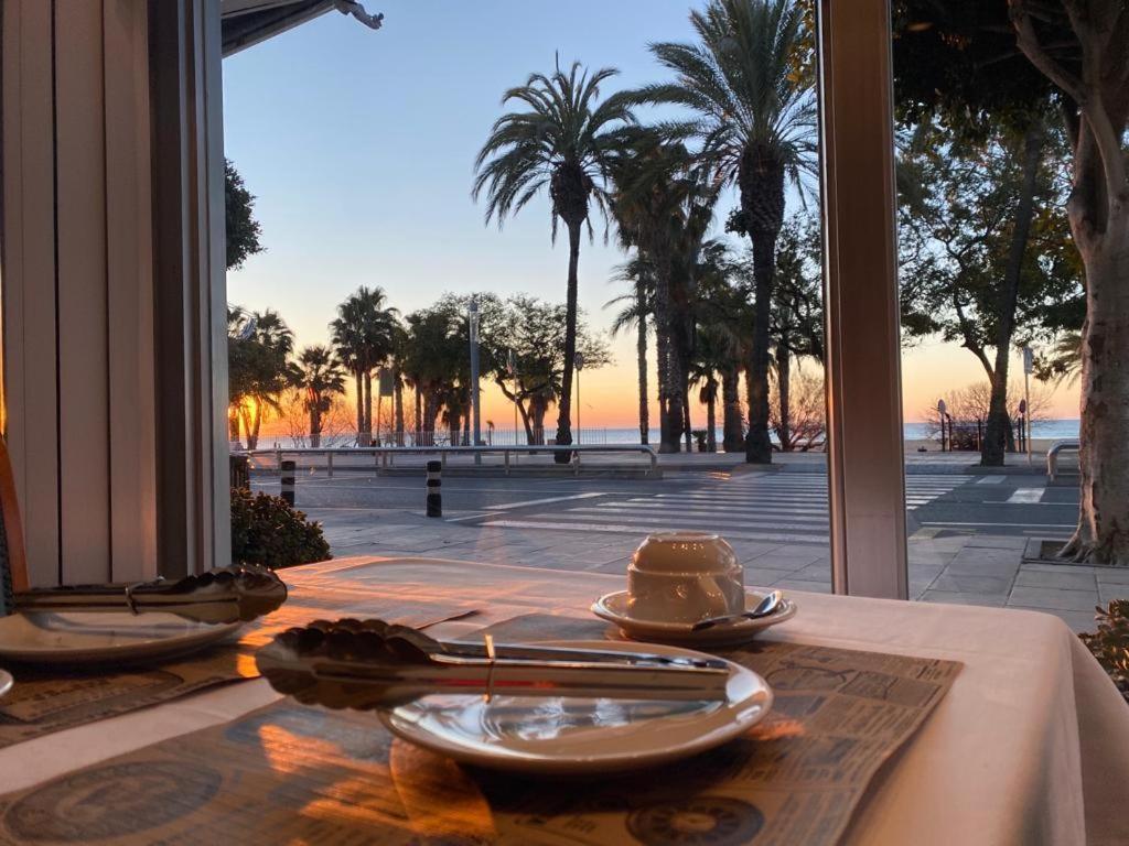 Hotel Rovira Cambrils Exteriér fotografie