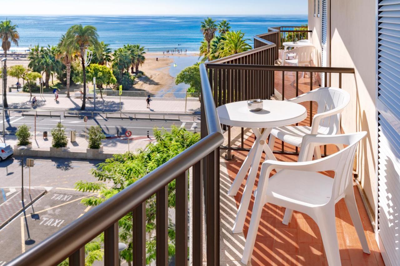 Hotel Rovira Cambrils Exteriér fotografie